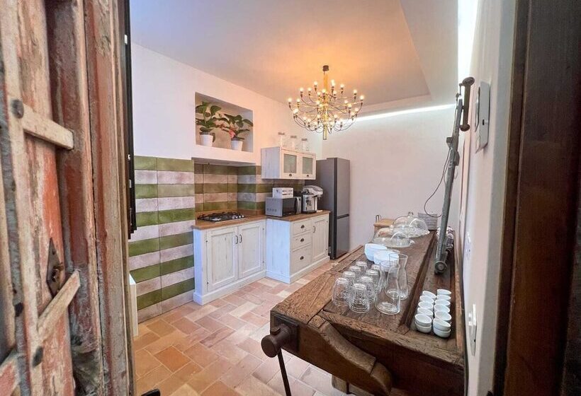 تختخواب و صبحانه Dilà Assisi Rooms