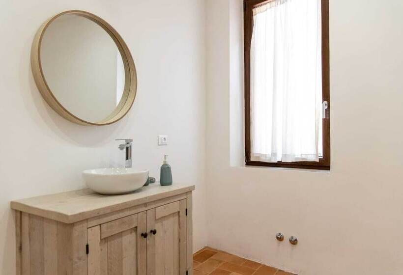 تختخواب و صبحانه Dilà Assisi Rooms