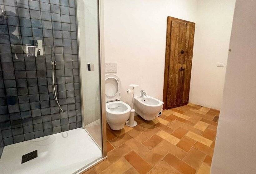 تختخواب و صبحانه Dilà Assisi Rooms