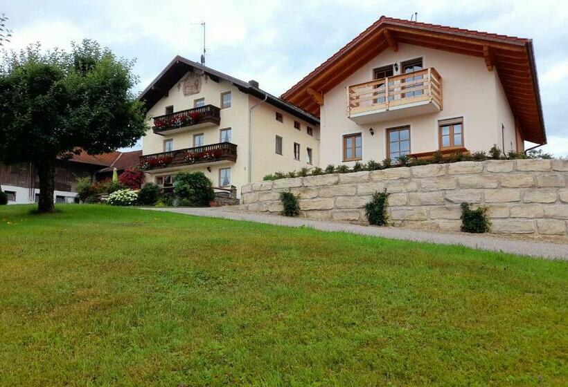 Ferienwohnung Obstgarten