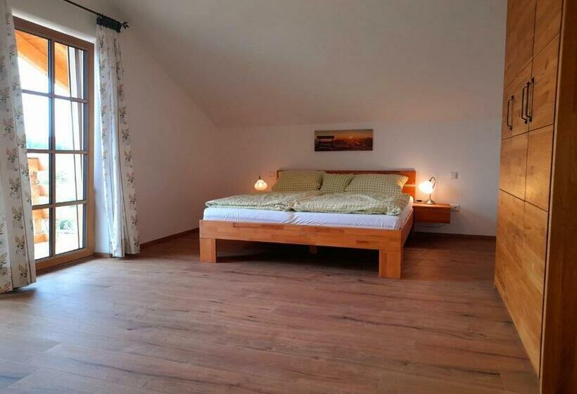 Ferienwohnung Obstgarten