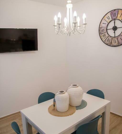 Four Seasons Summer Home Estate Largo Sant Angelo Numero 7