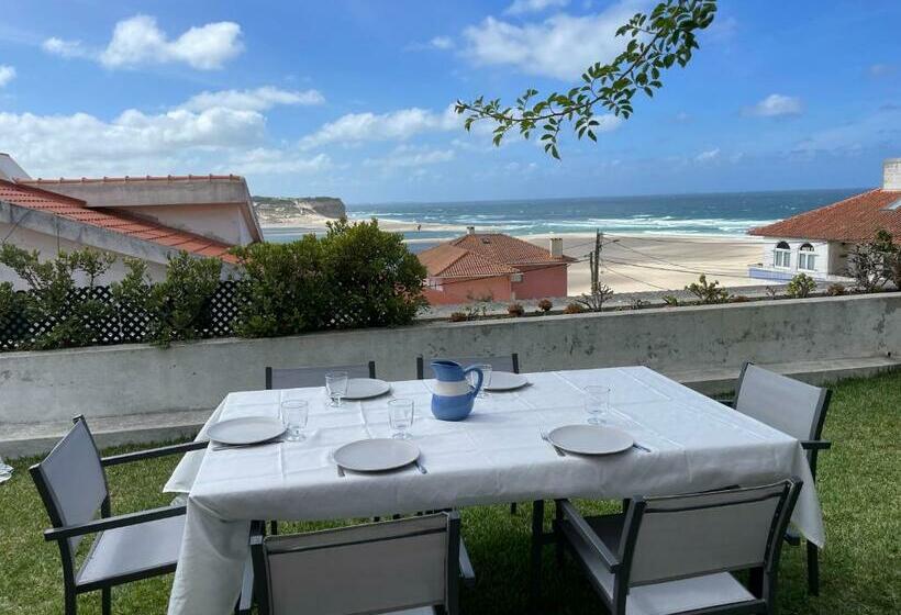 Foz   Sea View Cottage