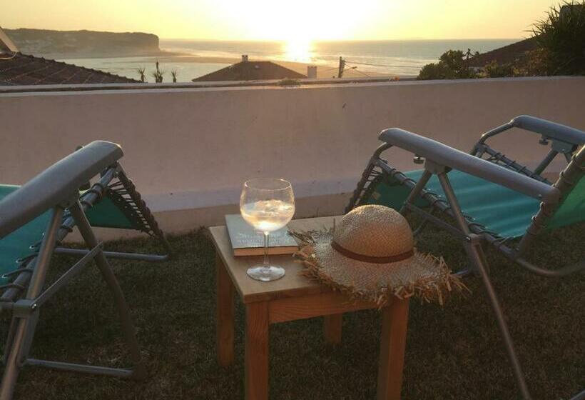 Foz Sea View Cottage