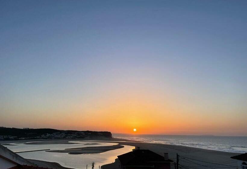 Foz Sea View Cottage