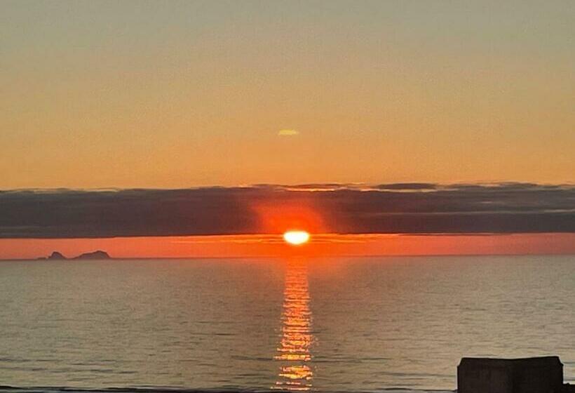 Foz Sea View Cottage