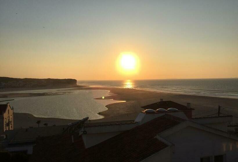 Foz Sea View Cottage