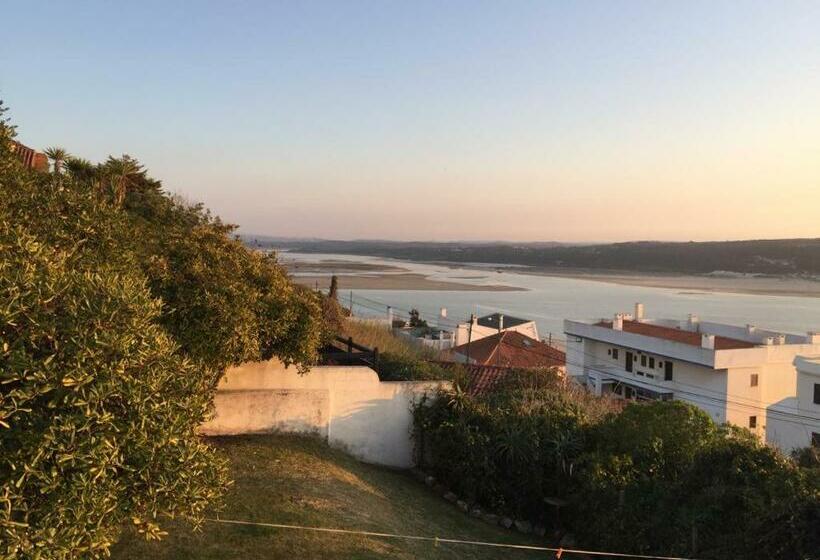 Foz   Sea View Cottage