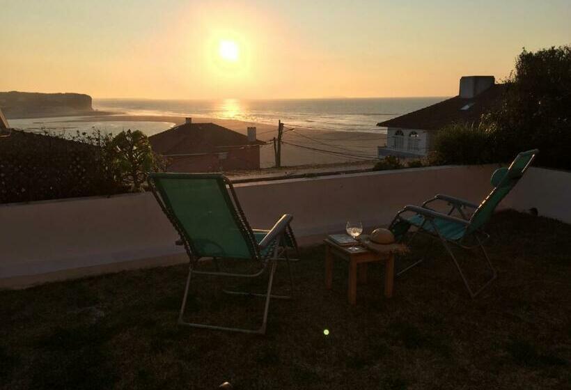 Foz Sea View Cottage