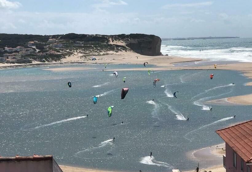 Foz   Sea View Cottage