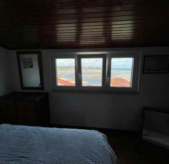 Foz Sea View Cottage