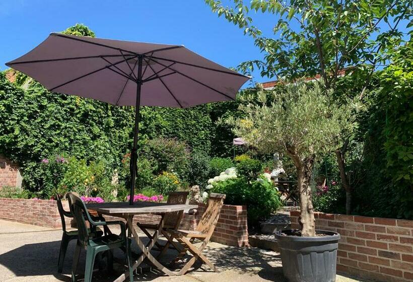 Freetimeflat Mies & Fien