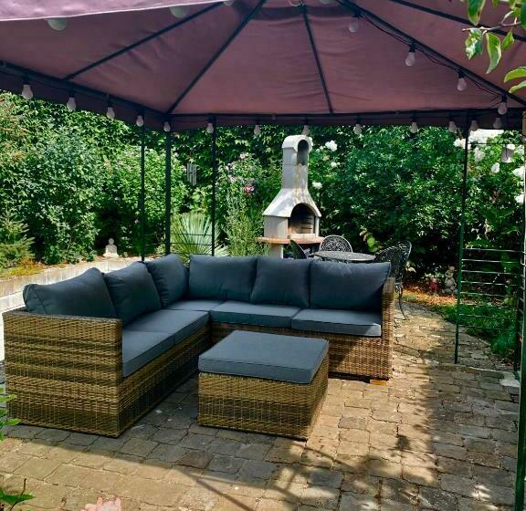 Freetimeflat Mies & Fien