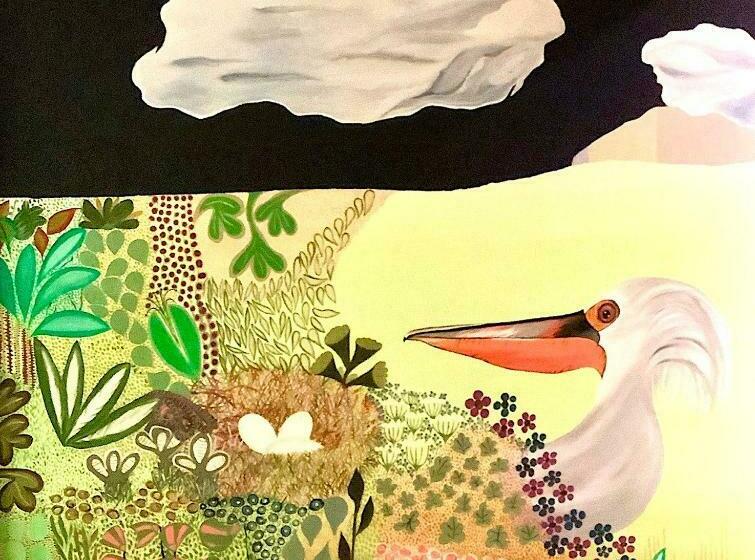 Freetimeflat Mies & Fien