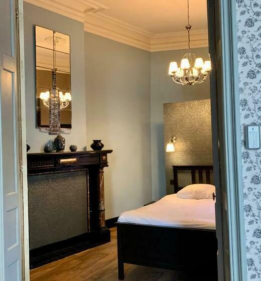 Freetimeflat Mies & Fien