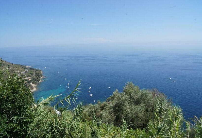 Total Sea View Grimaldi