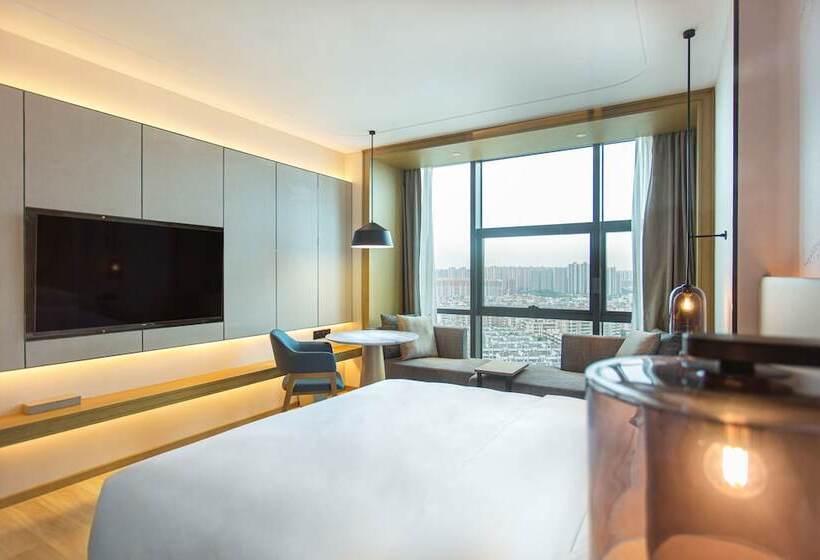ホテル Courtyard By Marriott Foshan Gaoming