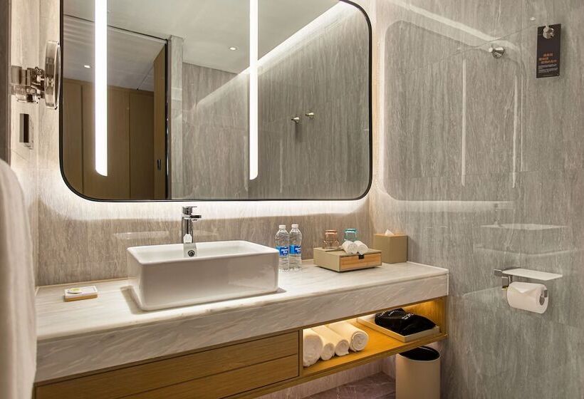 ホテル Courtyard By Marriott Foshan Gaoming