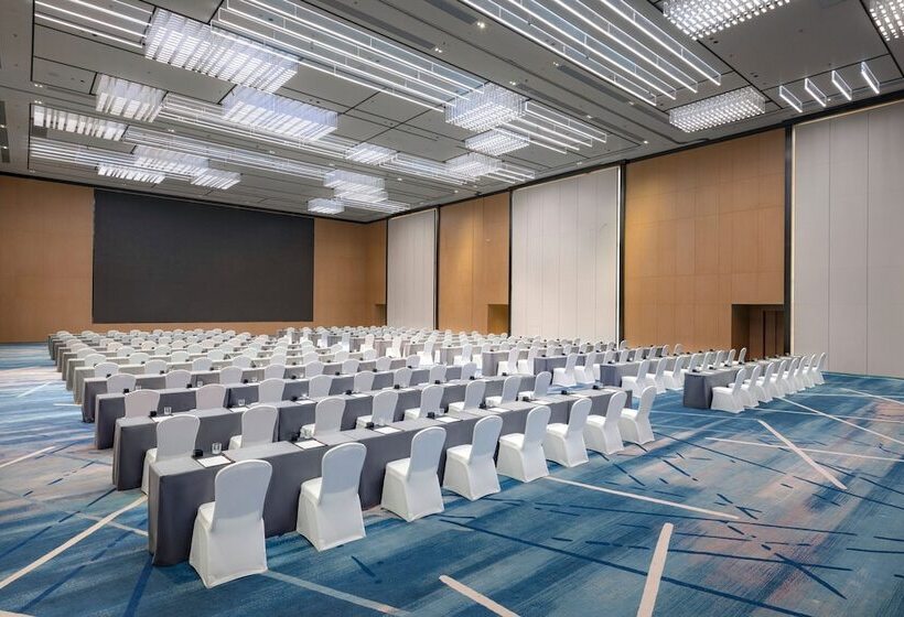 ホテル Courtyard By Marriott Foshan Gaoming