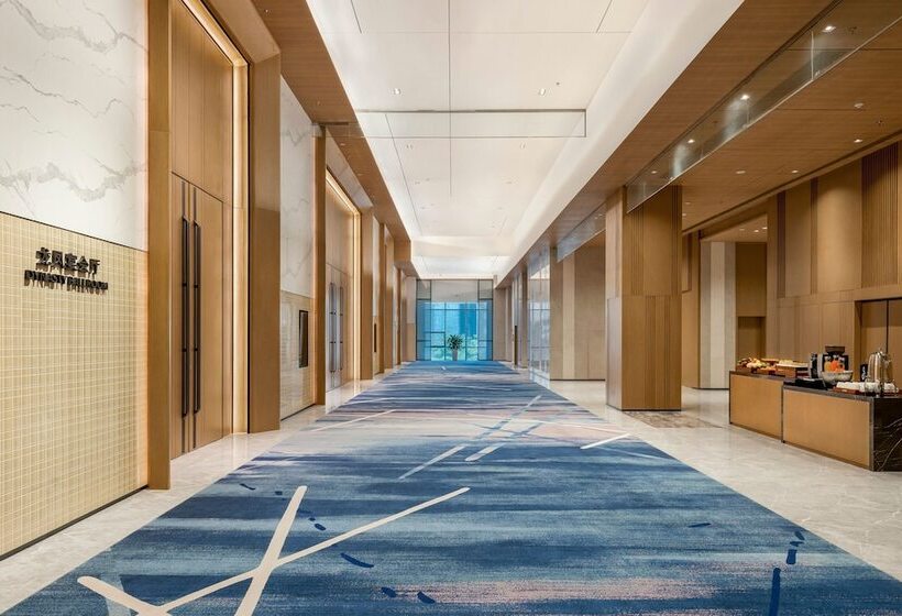 ホテル Courtyard By Marriott Foshan Gaoming