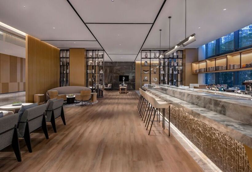 ホテル Courtyard By Marriott Foshan Gaoming