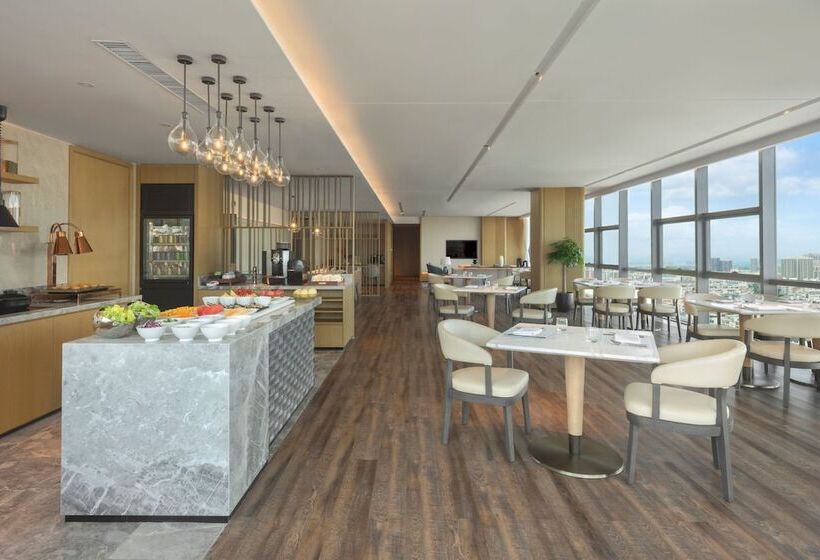 ホテル Courtyard By Marriott Foshan Gaoming