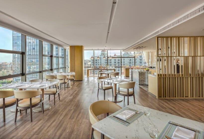 ホテル Courtyard By Marriott Foshan Gaoming