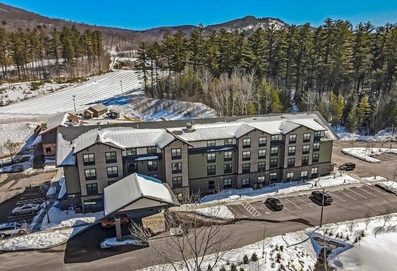 ホテル Fairfield By Marriott Inn & Suites North Conway
