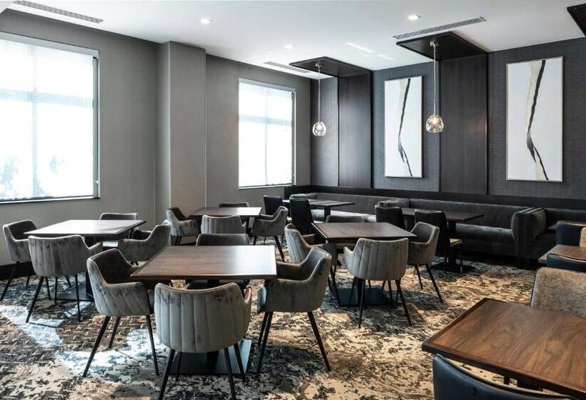 בית מלון כפרי Fairfield Inn & Suites By Marriott Boston Logan Airport/chelsea