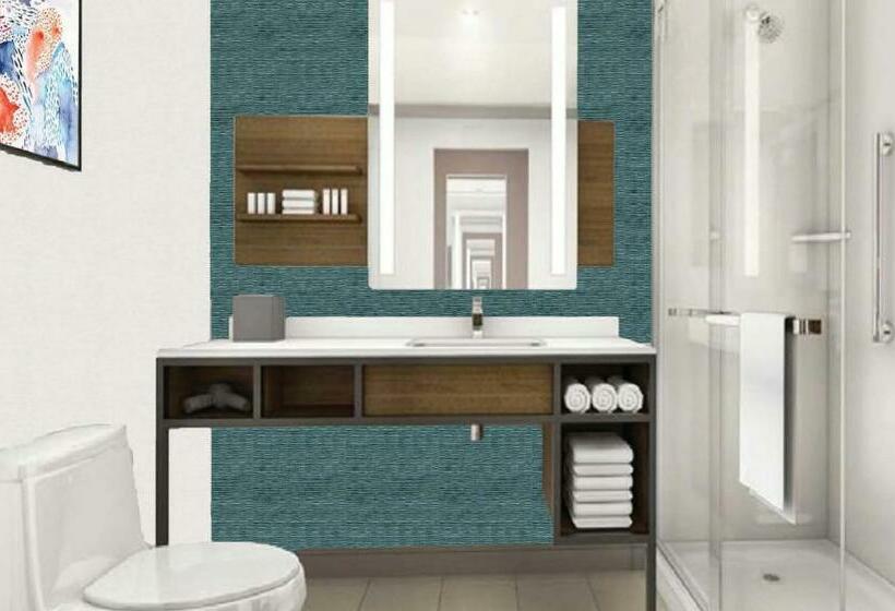 فندق Inn At Tewksbury