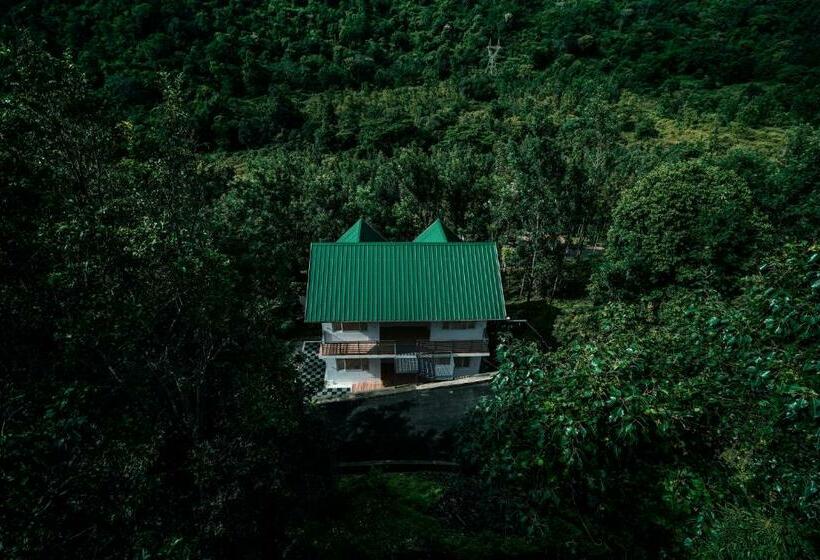 酒店 Misty Range Resorts