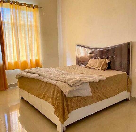 בית מלון כפרי Oyo 92865 The Sigma Star