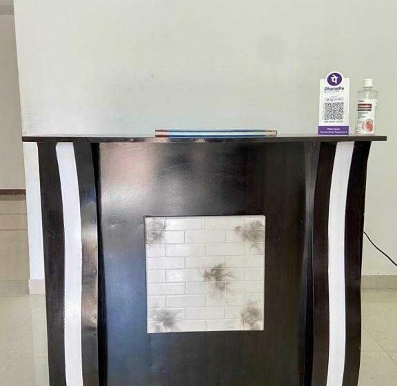 בית מלון כפרי Oyo 92865 The Sigma Star