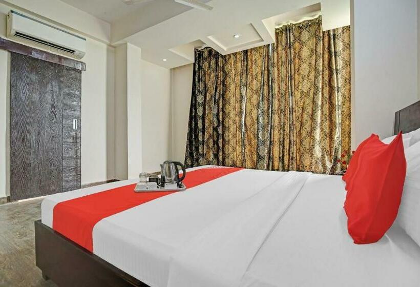 فندق Flagship The Chandigarh Lake Suites