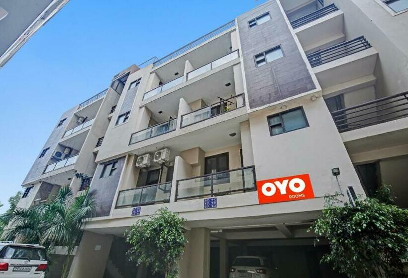 فندق Flagship The Chandigarh Lake Suites