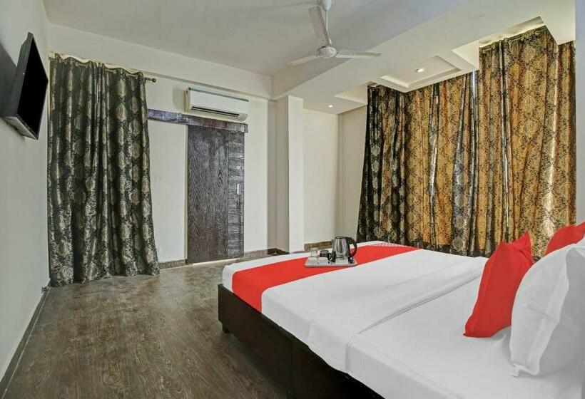 فندق Flagship The Chandigarh Lake Suites