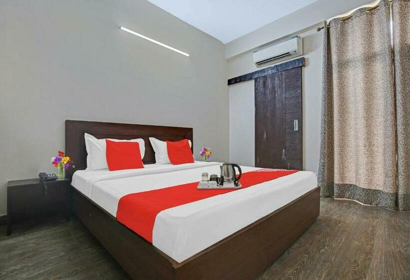 فندق Flagship The Chandigarh Lake Suites
