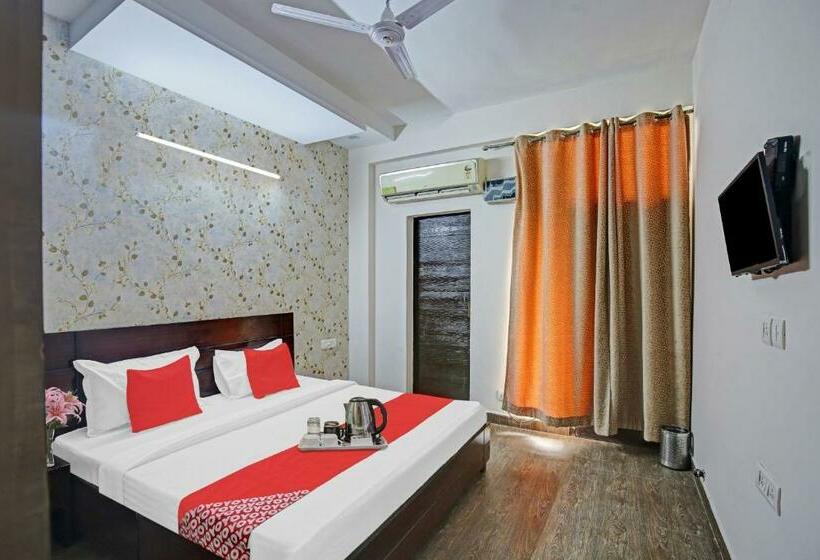 فندق Flagship The Chandigarh Lake Suites