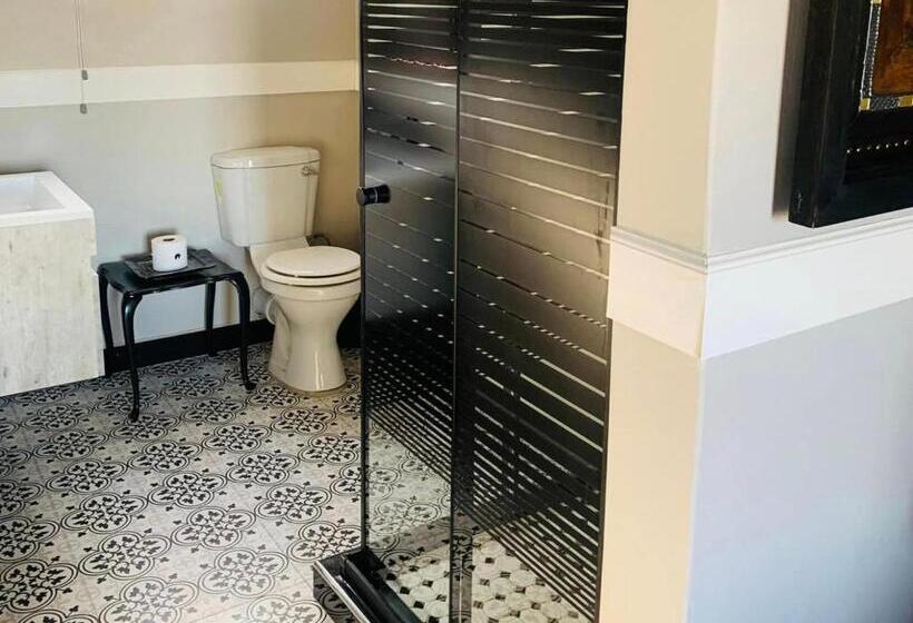 ホテル Retief Guest Farm