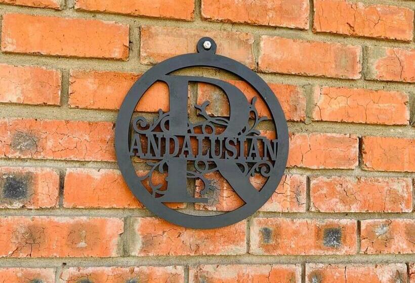 ホテル Retief Guest Farm