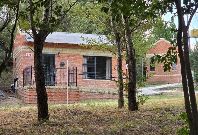 ホテル Retief Guest Farm