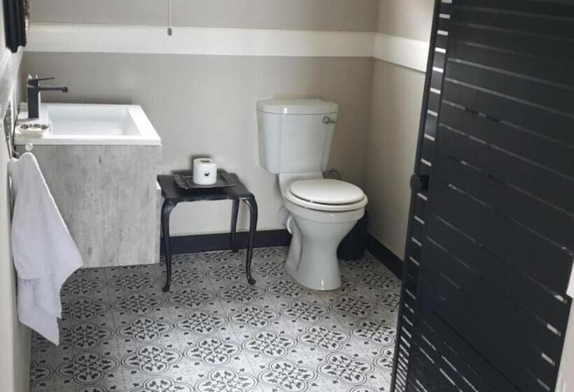 ホテル Retief Guest Farm