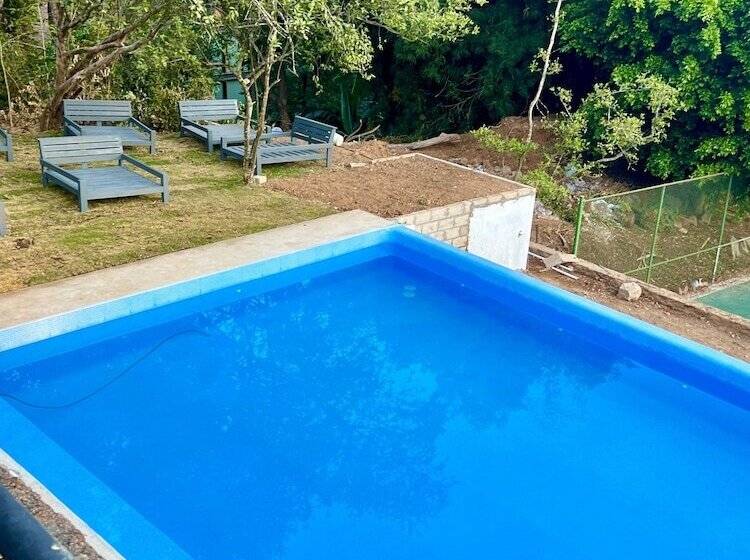 فندق San José Del Valle