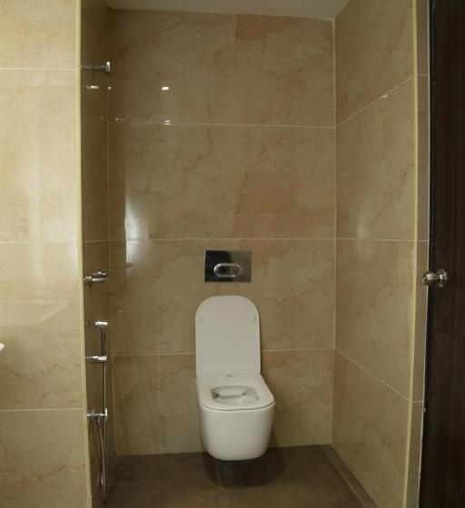 호텔 Skanda Palace