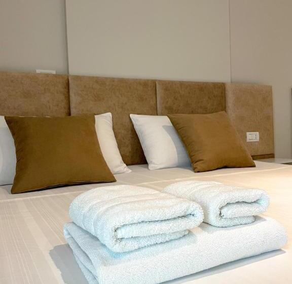 בית מלון כפרי Solea