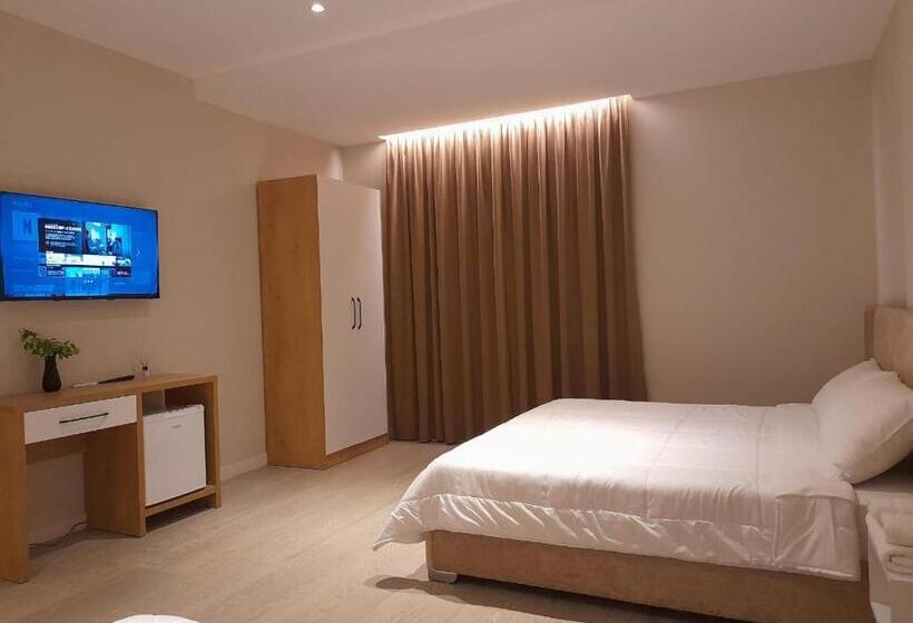 בית מלון כפרי Solea