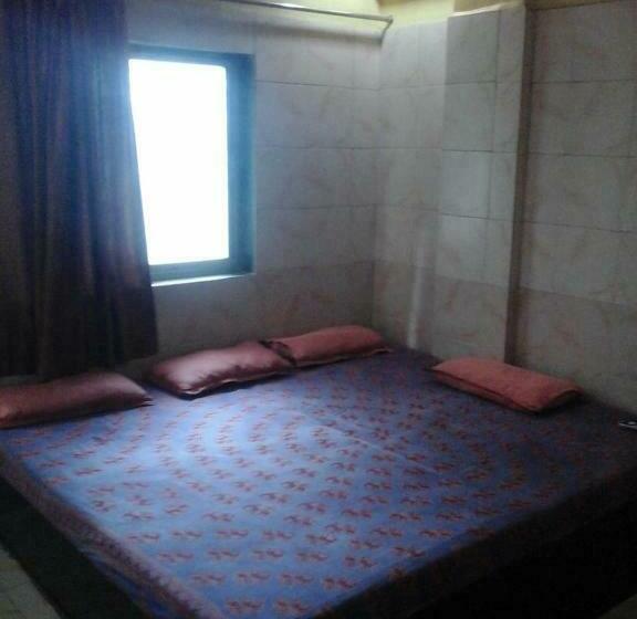 Hotel Yuvraj Palace By Wb Inn