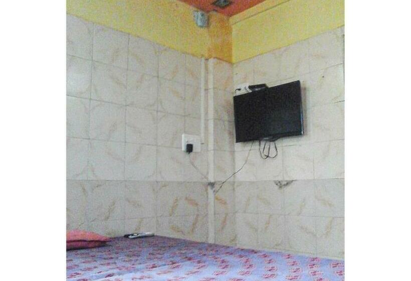 Hotel Yuvraj Palace By Wb Inn