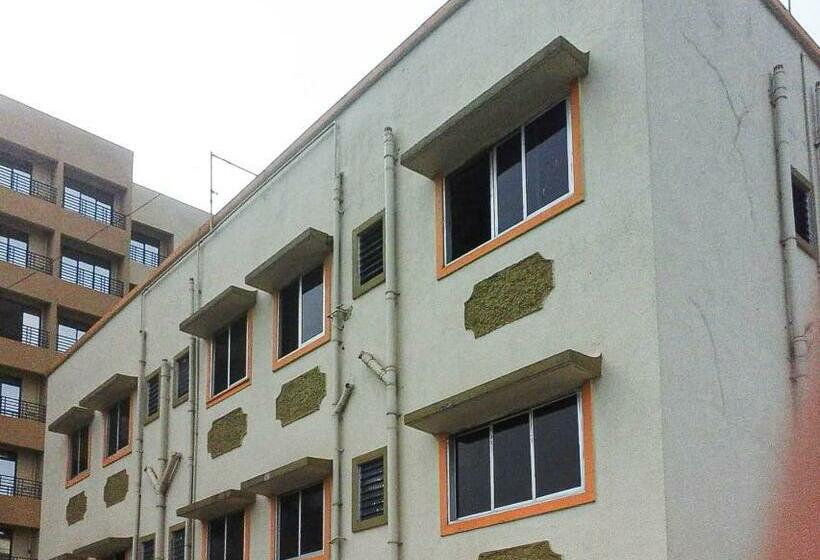 Hotel Yuvraj Palace By Wb Inn