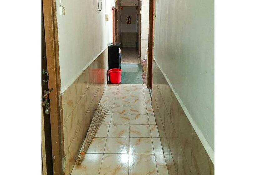 Hotel Yuvraj Palace By Wb Inn